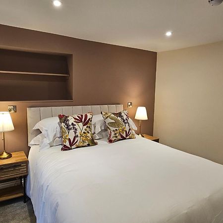 St George'S Guest House York Dış mekan fotoğraf