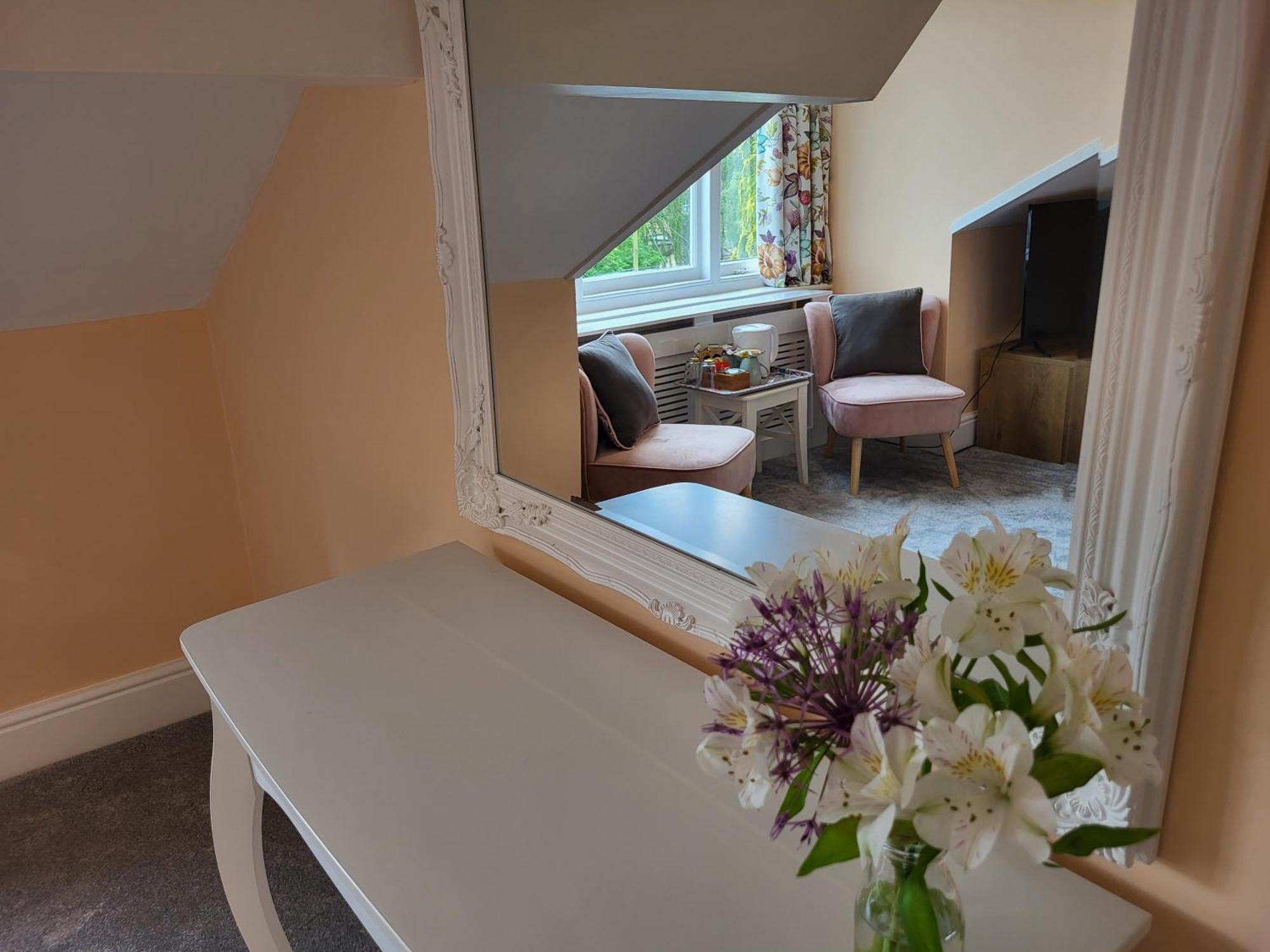 St George'S Guest House York Dış mekan fotoğraf