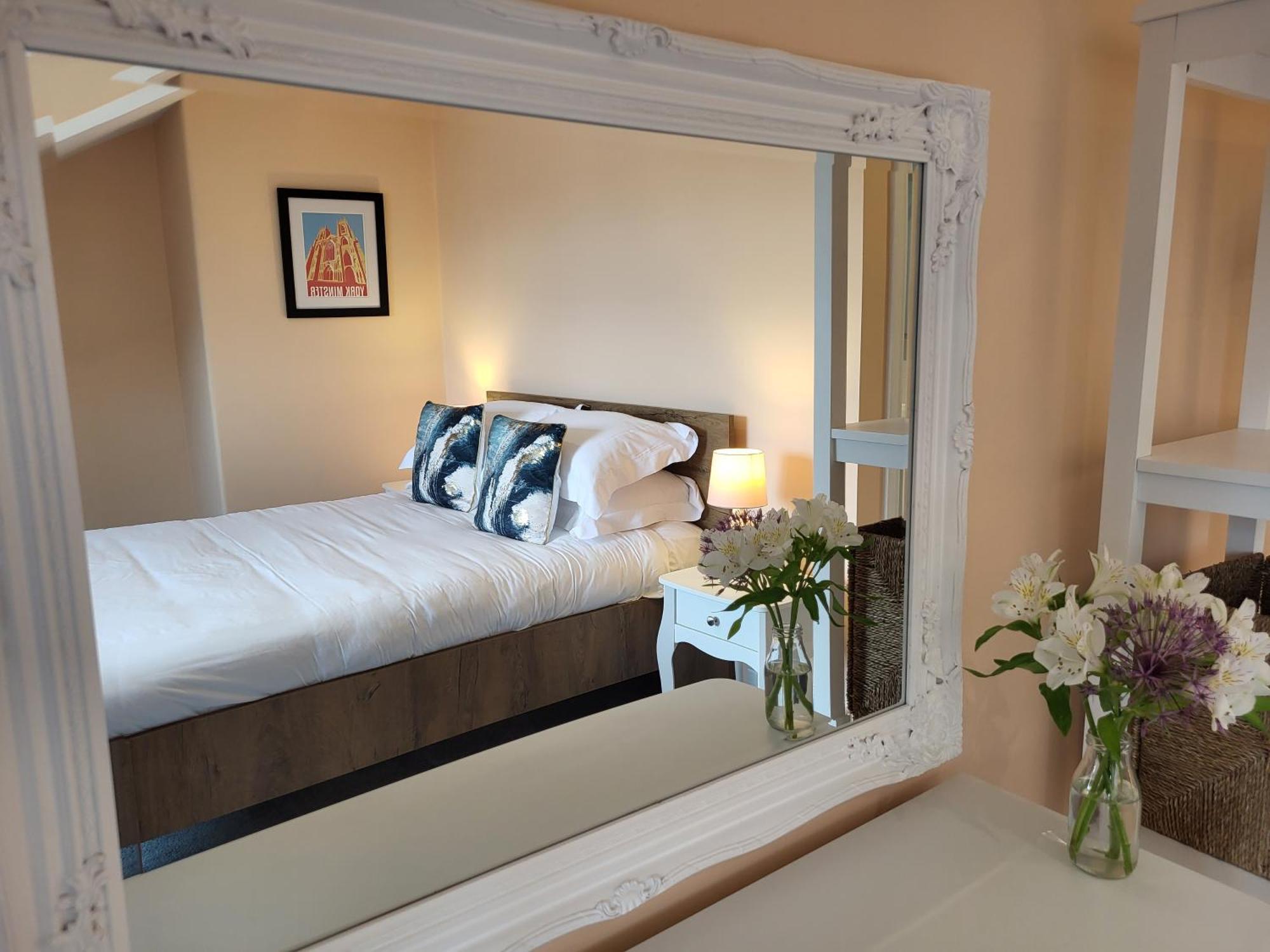 St George'S Guest House York Dış mekan fotoğraf