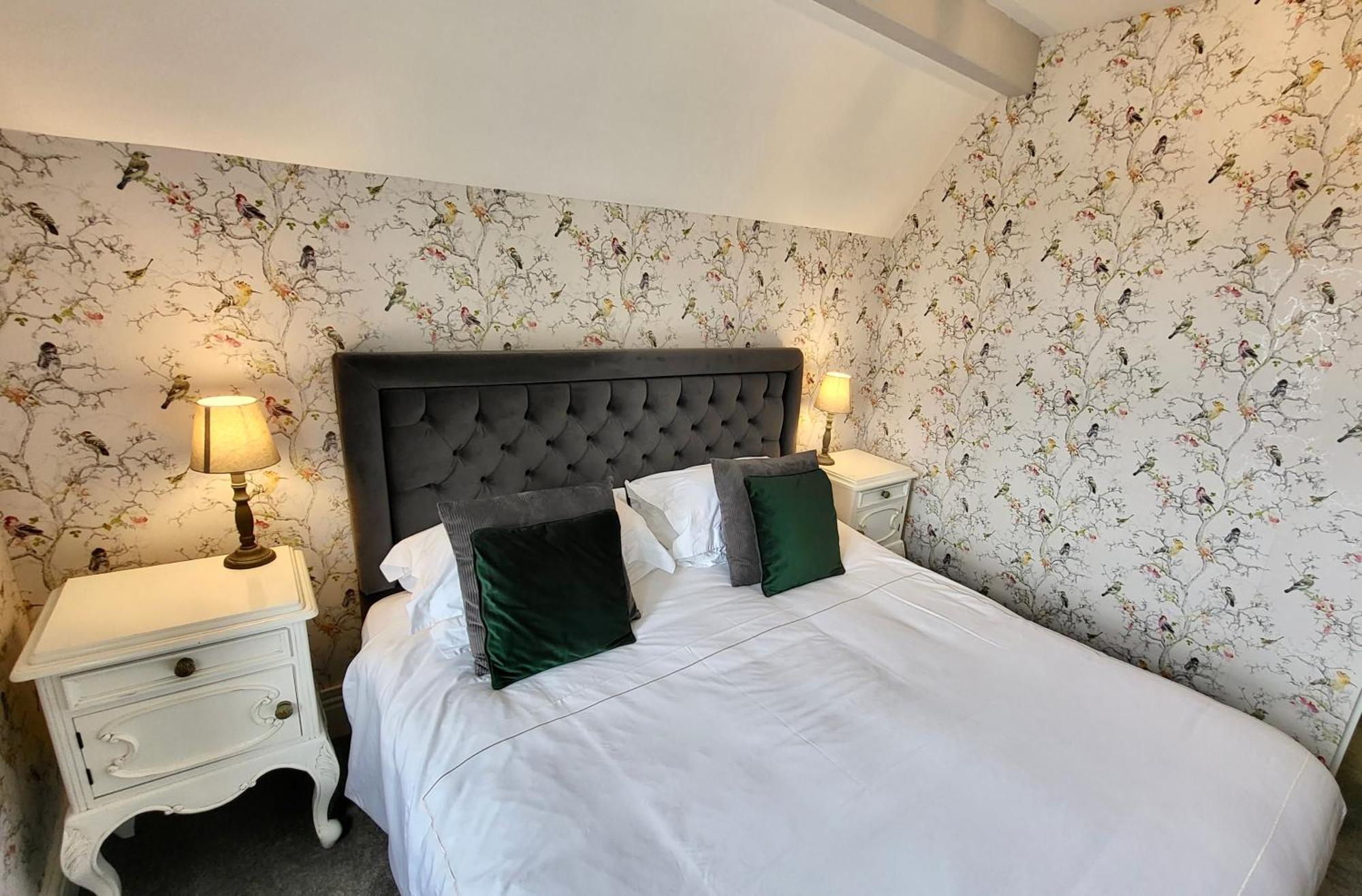 St George'S Guest House York Dış mekan fotoğraf