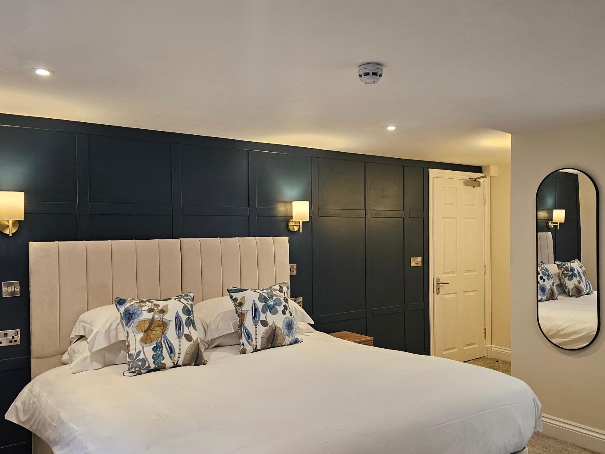 St George'S Guest House York Dış mekan fotoğraf