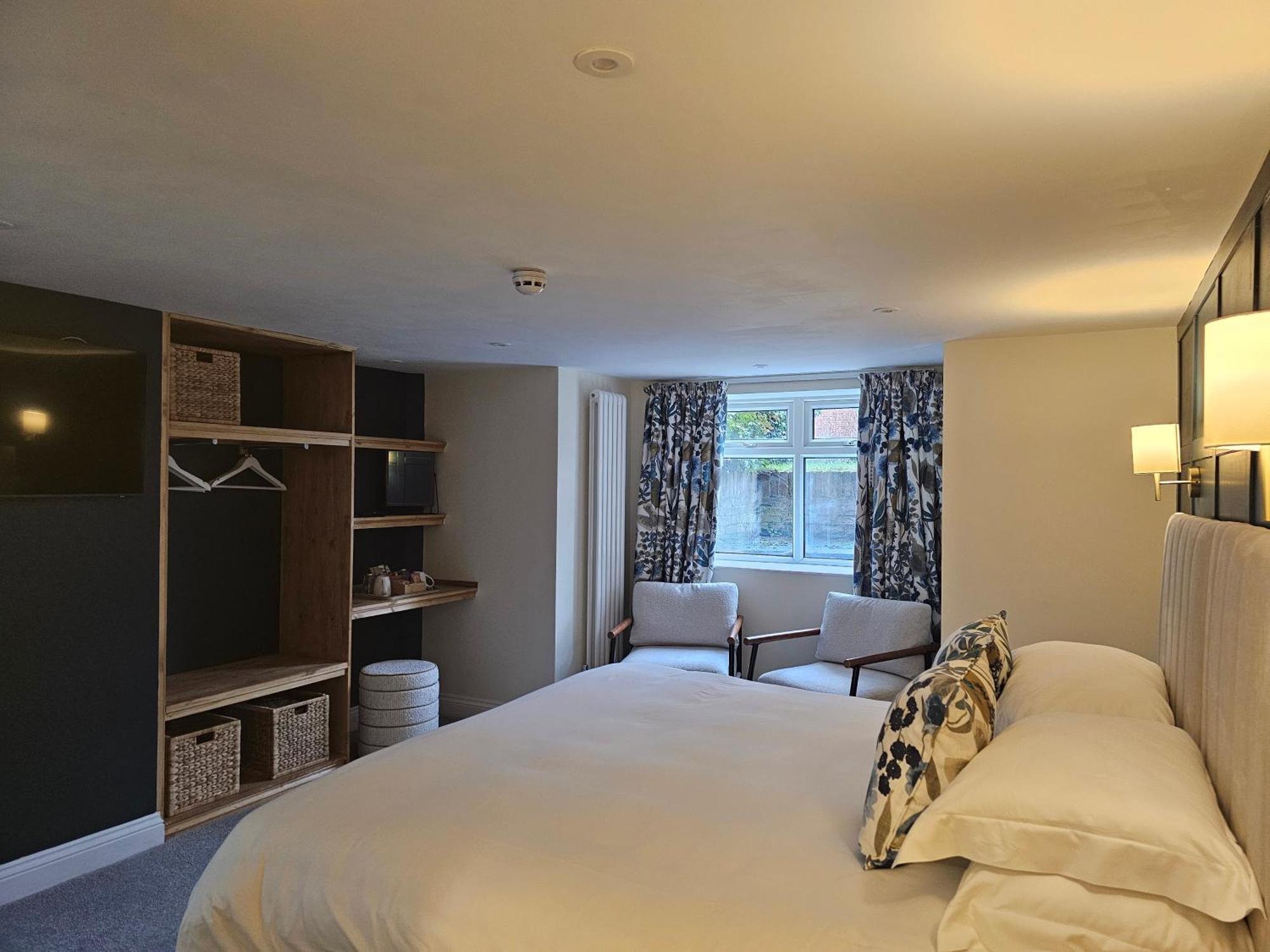 St George'S Guest House York Dış mekan fotoğraf