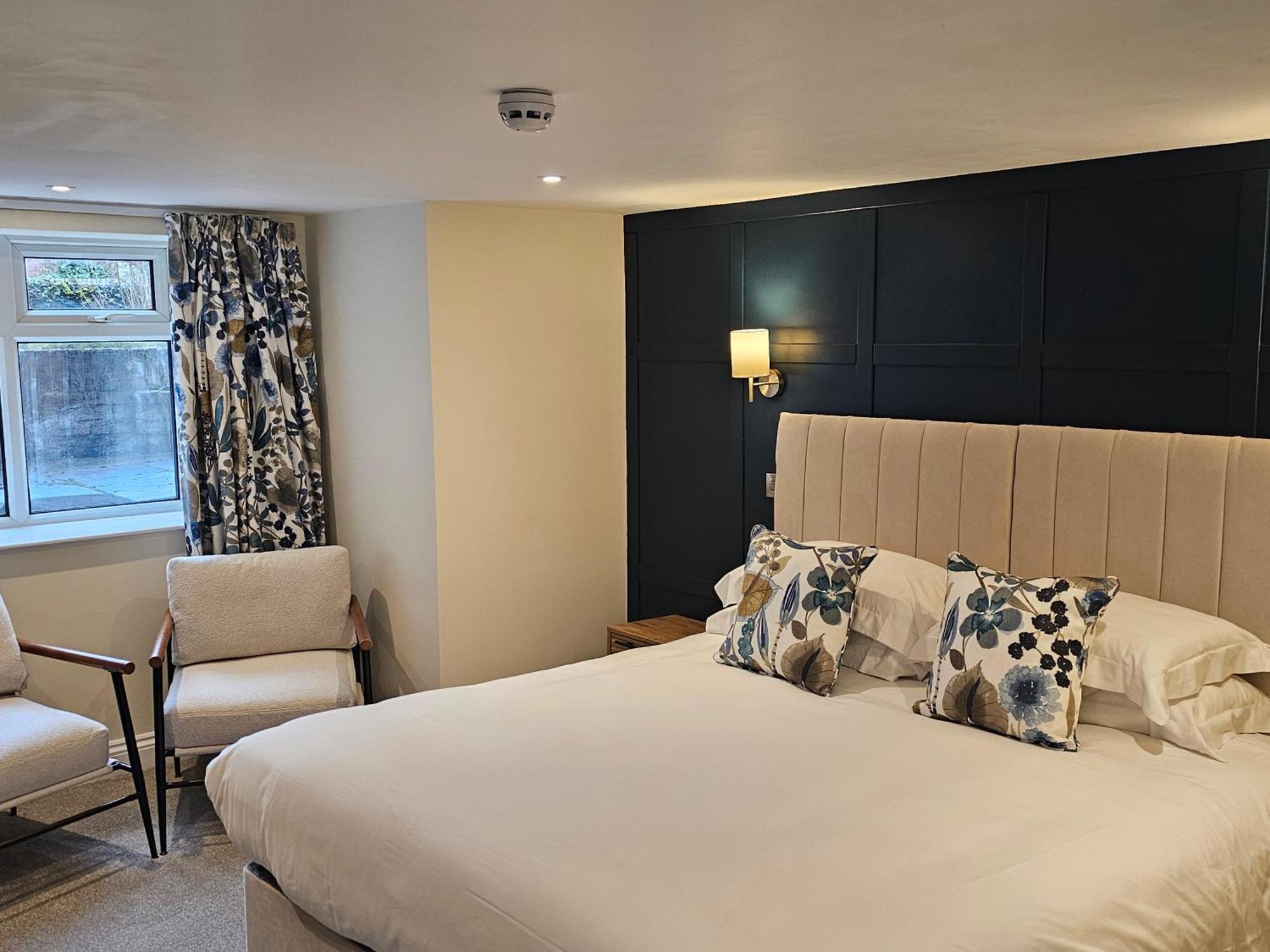 St George'S Guest House York Dış mekan fotoğraf