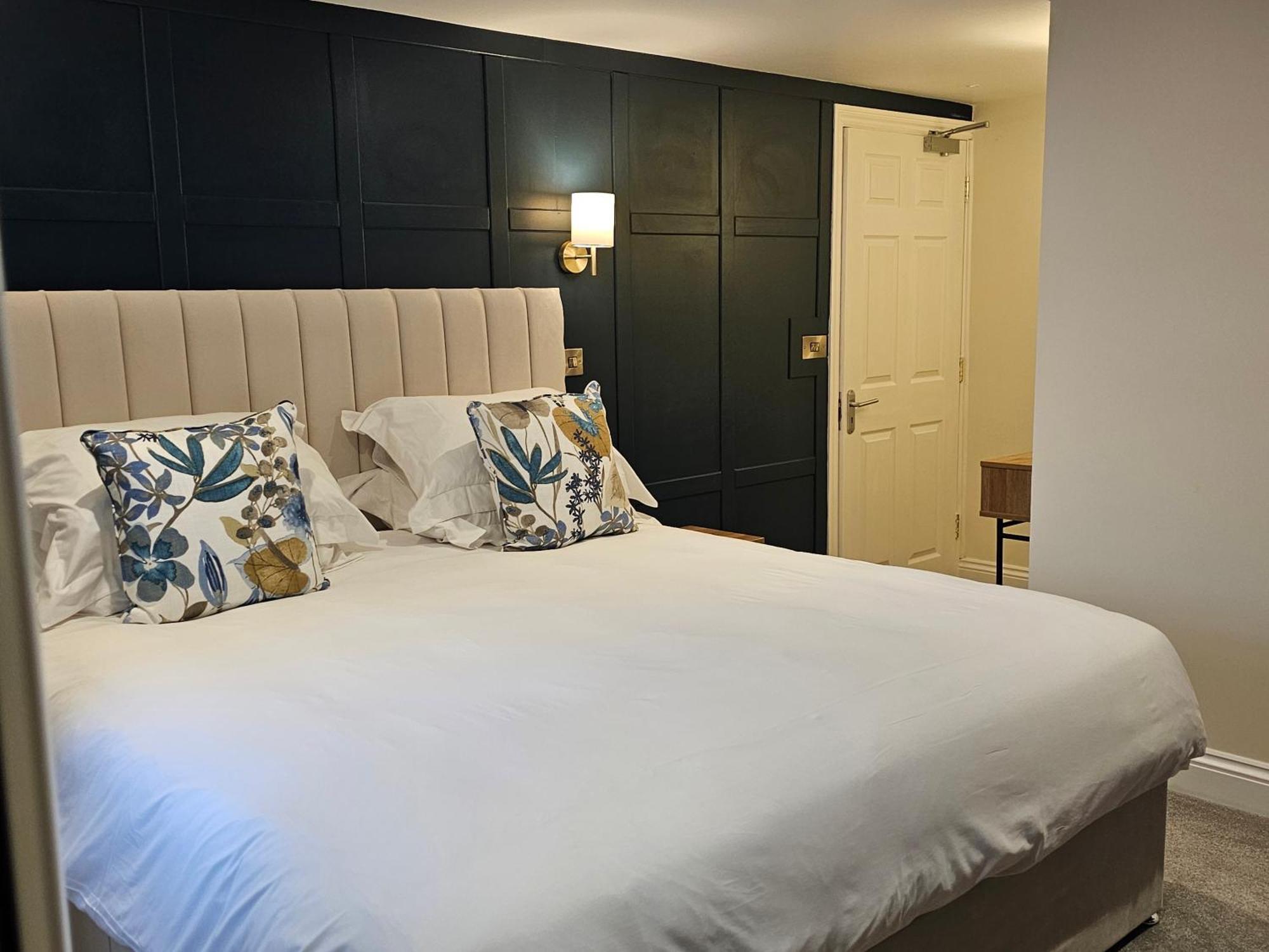 St George'S Guest House York Dış mekan fotoğraf