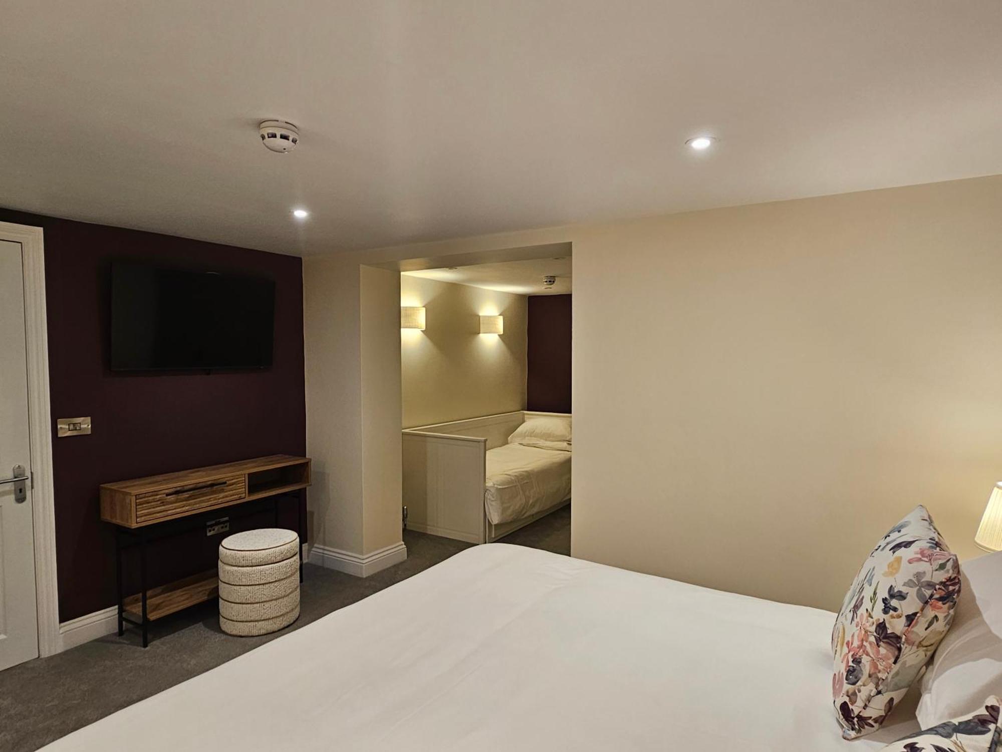 St George'S Guest House York Dış mekan fotoğraf