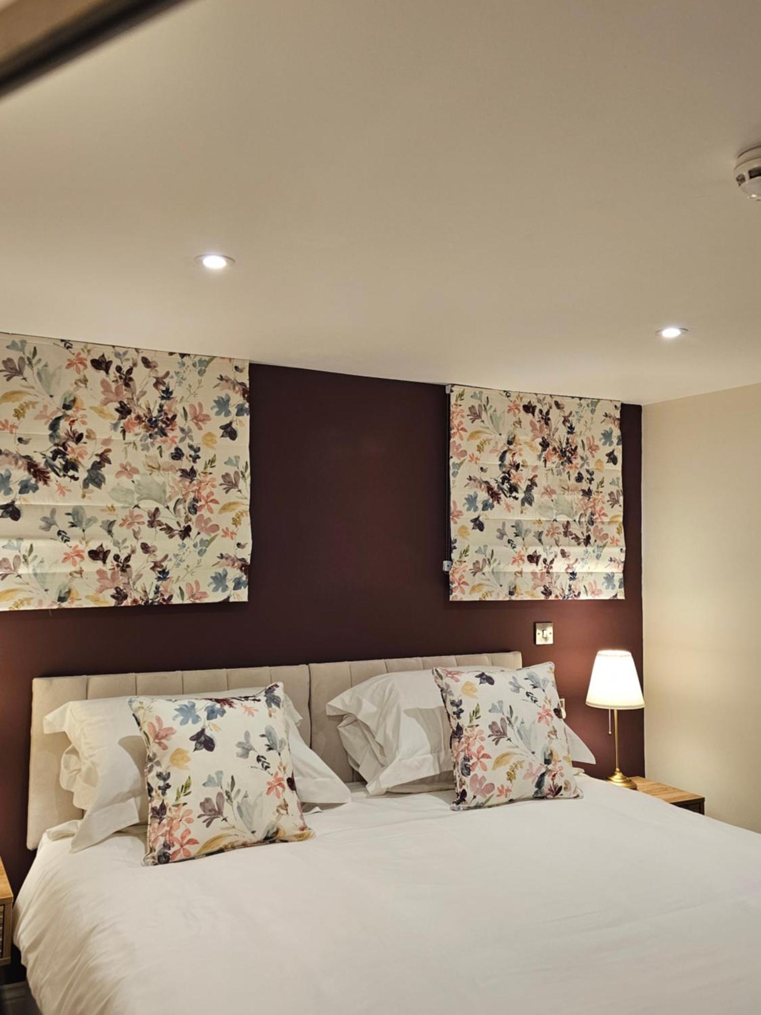 St George'S Guest House York Dış mekan fotoğraf