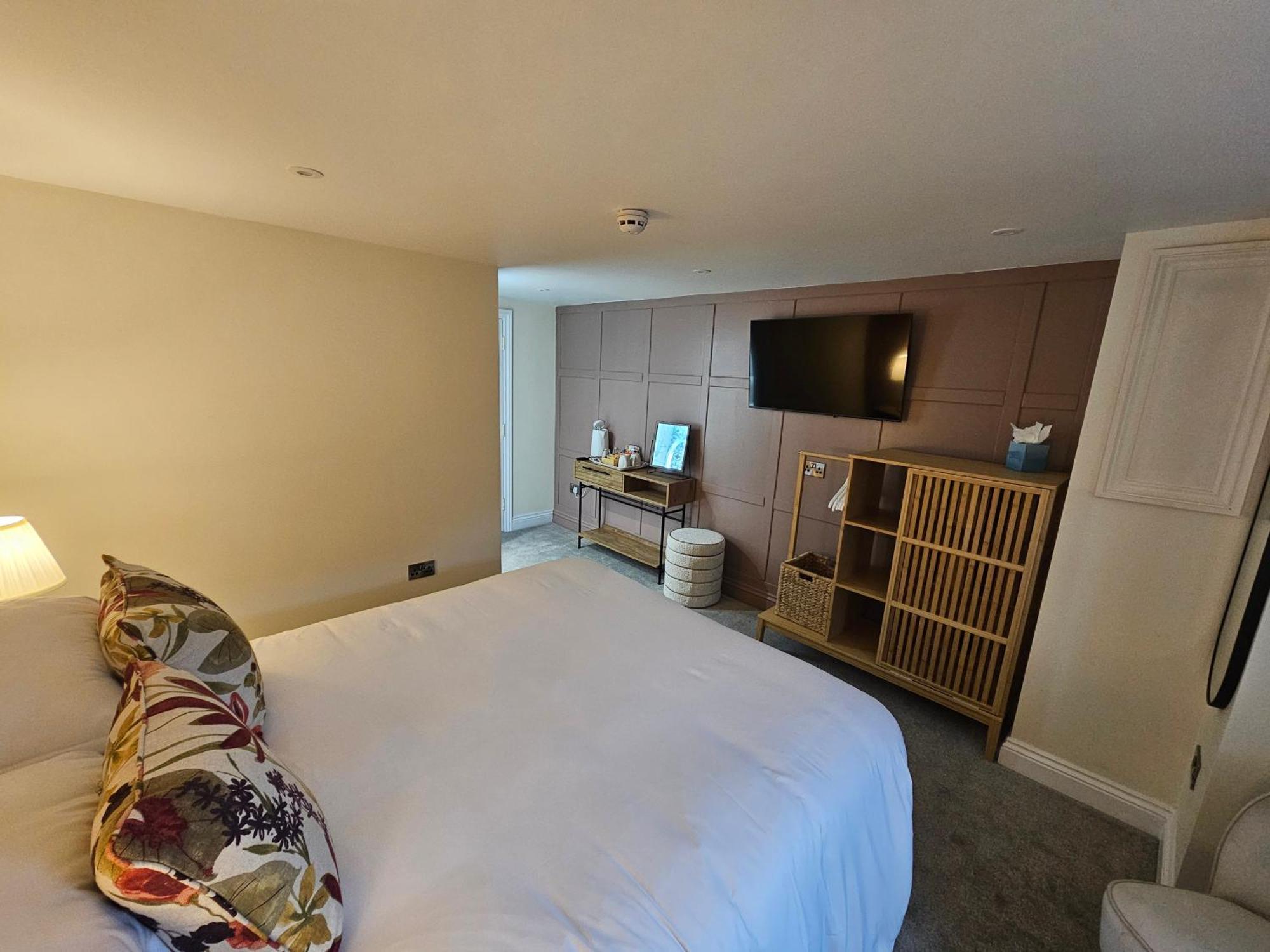 St George'S Guest House York Dış mekan fotoğraf
