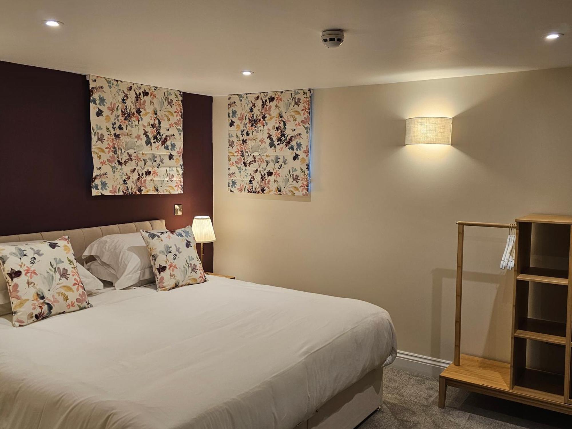 St George'S Guest House York Dış mekan fotoğraf