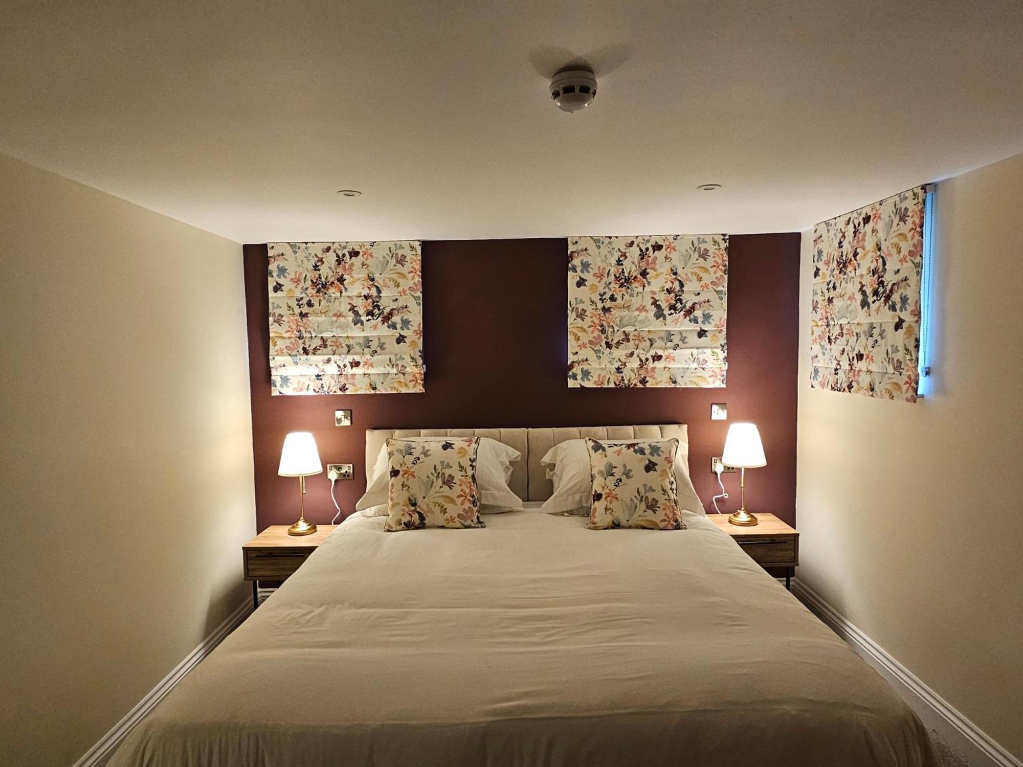 St George'S Guest House York Dış mekan fotoğraf
