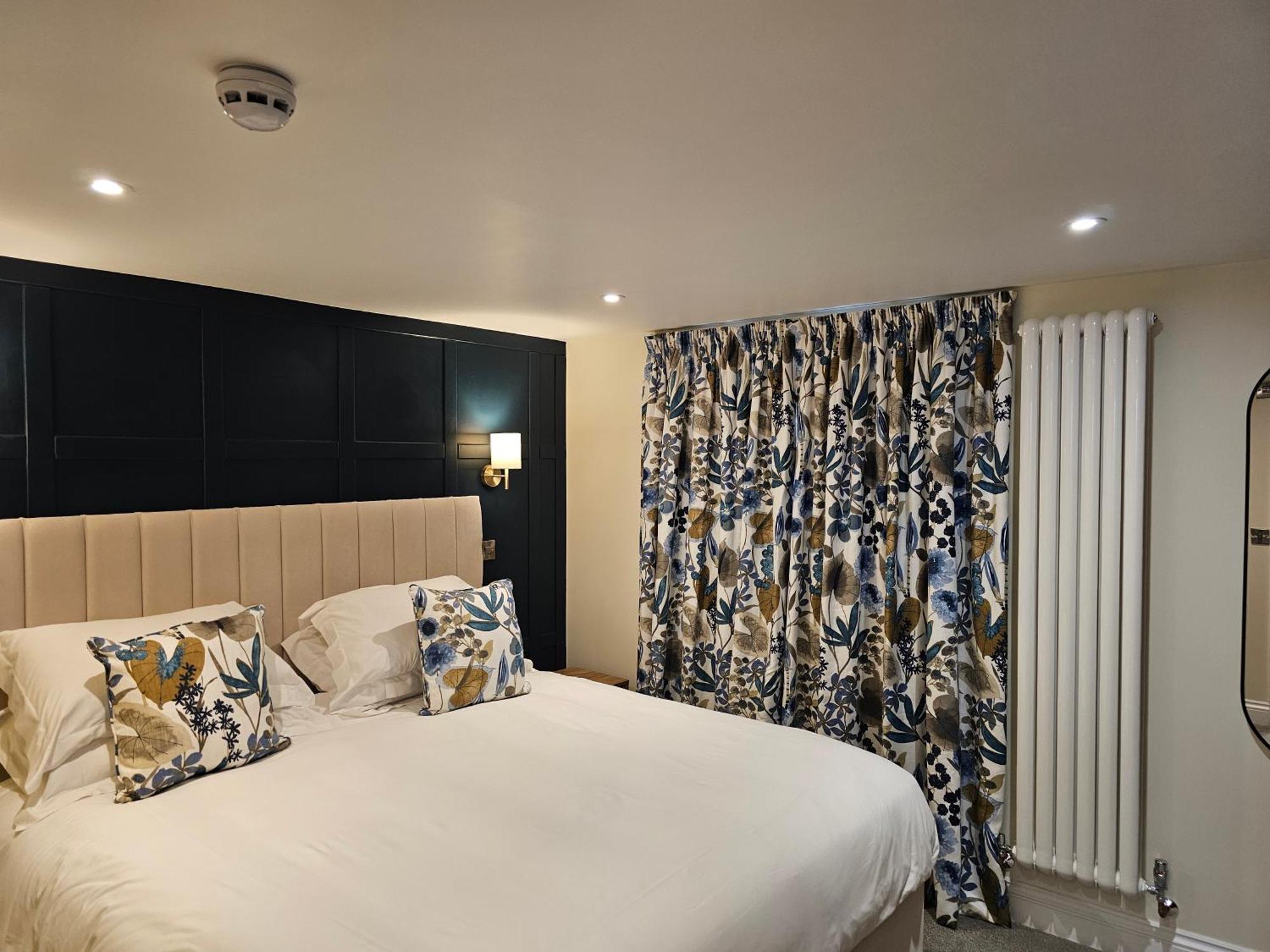 St George'S Guest House York Dış mekan fotoğraf